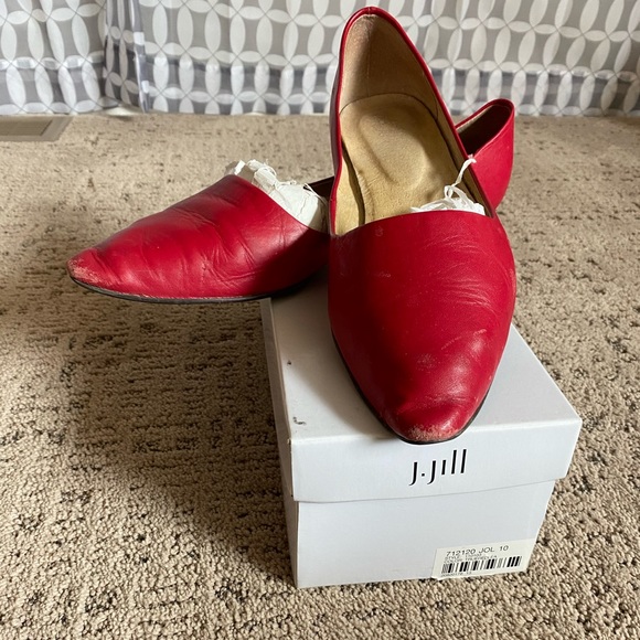 j jill shoes